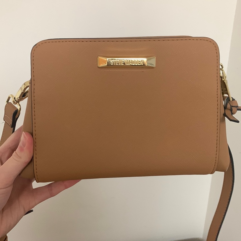 Steve Madden Crossbody
